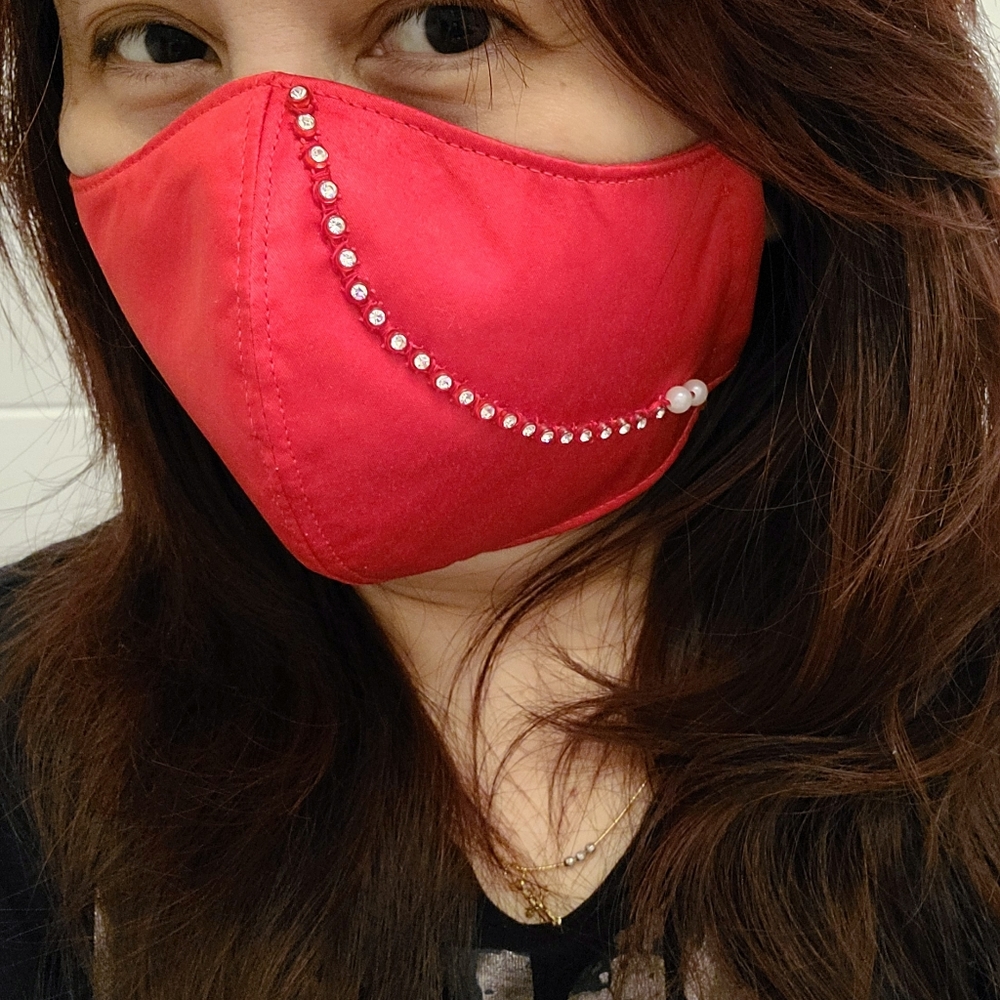 Fashion Mask